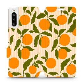 Hülle für Sony Xperia 10 II - Farbe VP82S