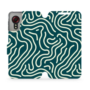 Hülle für Samsung Galaxy Xcover 5 - Farbe VA61S