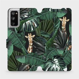 Hülle für Samsung Galaxy S20 FE - Farbe VP06P