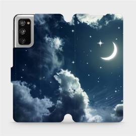 Hülle für Samsung Galaxy S20 FE - Farbe V145P