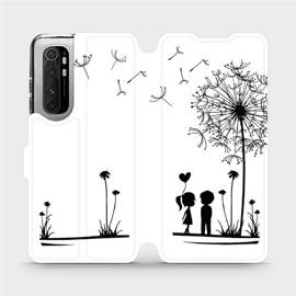 Hülle für Xiaomi Mi Note 10 Lite - Farbe MH16P