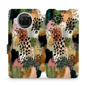 Hülle für Xiaomi Mi 10T Lite - Farbe V167S