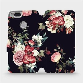 Hülle für Xiaomi Mi A1 - Farbe VD11P