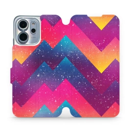 Hülle für OPPO Reno 14 FS 5G - Farbe V110S