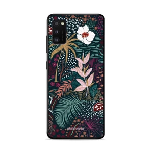 Hülle Glossy Case für Samsung Galaxy A41 - Farbe G043G