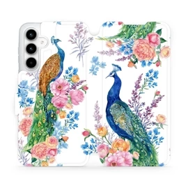 Hülle für Samsung Galaxy A35 5G - Farbe MX08S