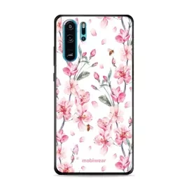 Hülle Glossy Case für Huawei P30 Pro - Farbe G033G