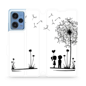 Hülle für Xiaomi Redmi Note 12 Pro 5G - Farbe MH16P