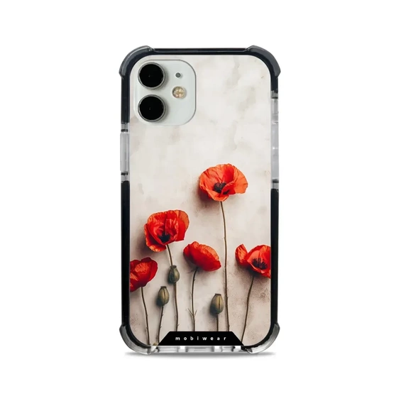 Hülle MagSafe Elite Bumper für Apple iPhone 12 mini - Farbe D012D