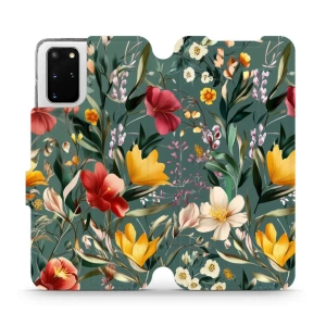 Hülle für Samsung Galaxy S20 Plus - Farbe VP71S