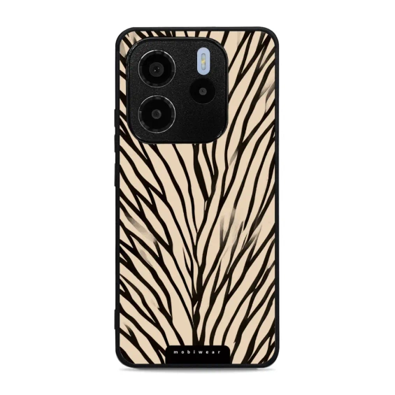 Hülle Glossy Case für Xiaomi Redmi Note 14 4G - Farbe GA52G