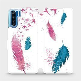 Hülle für OPPO A91 - Farbe MR08S