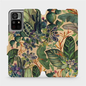 Hülle für Xiaomi Redmi Note 11 - Farbe VP05S