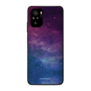 Hülle Glossy Case für Xiaomi Redmi Note 10 - Farbe G049G