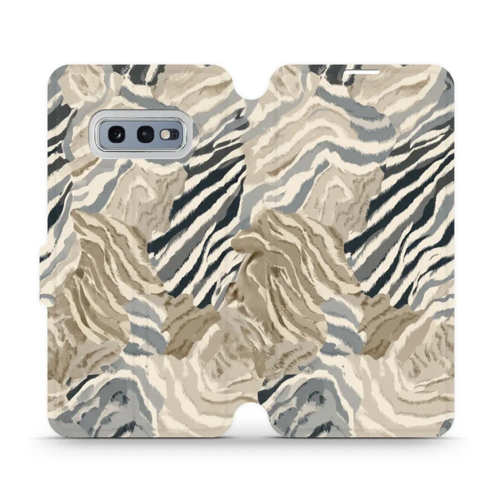 Hülle für Samsung Galaxy S10e - Farbe V168S