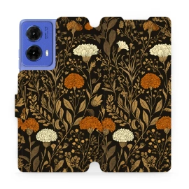 Hülle für Motorola Moto G85 5G - Farbe V174S