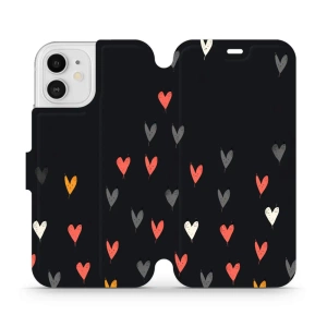 Hülle für Apple iPhone 12 - Farbe VP79P