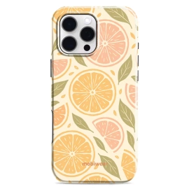 Hülle Elite Pro für Apple iPhone 16 Pro Max - Farbe EP80E
