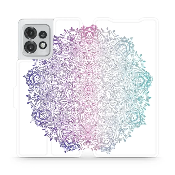 Hülle für Motorola Edge 40 Pro - Farbe M008S