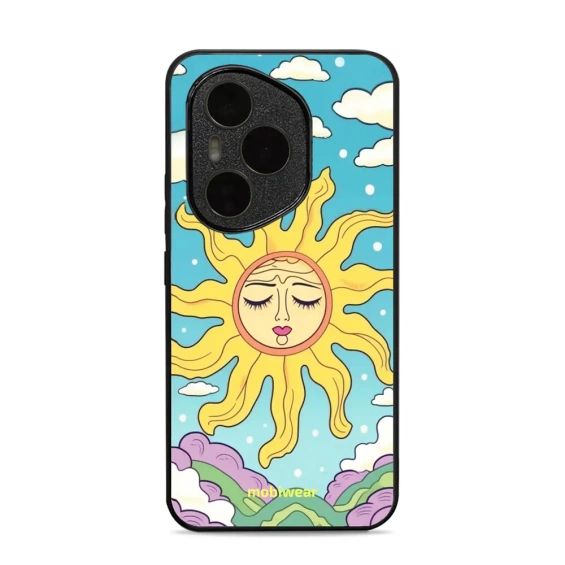 Hülle Glossy Case für Huawei Honor 400 Pro - Farbe G057G