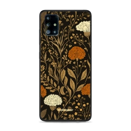 Hülle Glossy Case für Samsung Galaxy A51 - Farbe G174G