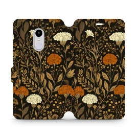 Hülle für Xiaomi Redmi Note 4X - Farbe V174S