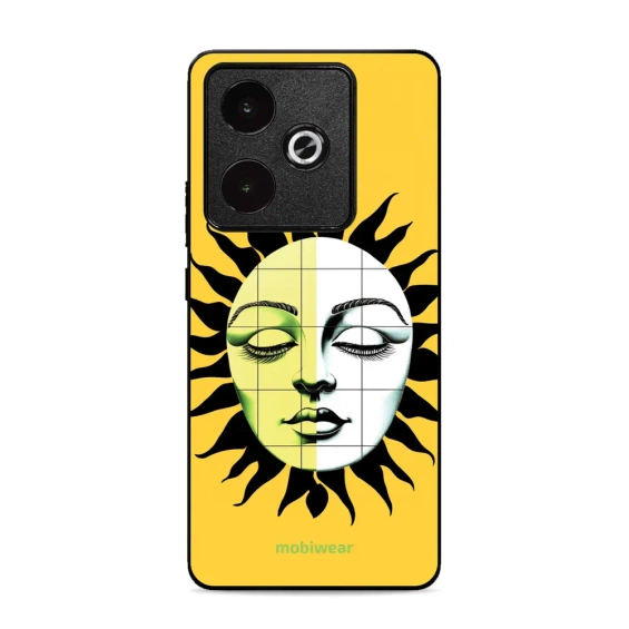 Hülle Glossy Case für Realme GT 7T - Farbe G056G