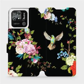 Hülle für Xiaomi Redmi 10C - Farbe VD09S