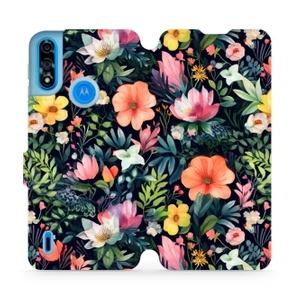 Hülle für Motorola Moto E7 Power - Farbe VP48S