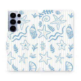 Hülle für Samsung Galaxy S25 Ultra - Farbe VP88S
