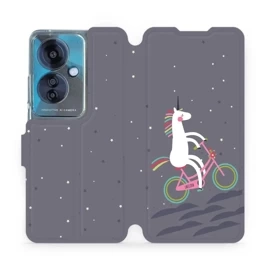 Hülle für OPPO Reno 11F - Farbe V024P