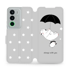 Hülle für Realme P3 lite - Farbe MH08P