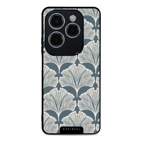 Hülle Glossy Case für Infinix HOT 40 Pro - Farbe GA43G