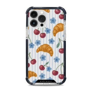 Hülle MagSafe Elite Bumper für Apple iPhone 13 Pro Max - Farbe DP85D