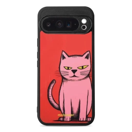 Hülle Glossy Case für Google Pixel 9 Pro XL - Farbe G054G