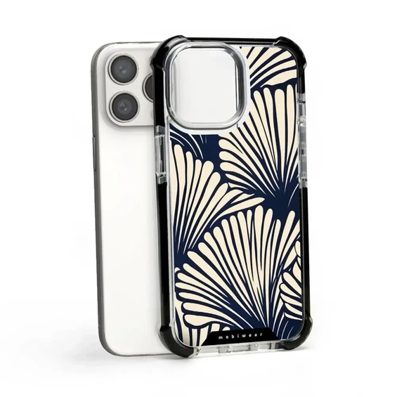 Hülle MagSafe Elite Bumper für Apple iPhone 15 Pro Max - Farbe DA41D