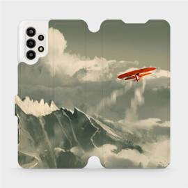 Hülle für Samsung Galaxy A13 4G - Farbe MA03P