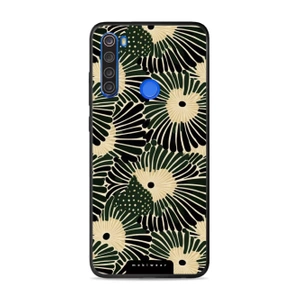 Hülle Glossy Case für Xiaomi Redmi Note 8T - Farbe GA44G