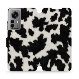 Hülle für Xiaomi 12X - Farbe V165S