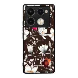 Hülle Glossy Case für Infinix Note 40 Pro Plus - Farbe GP72G