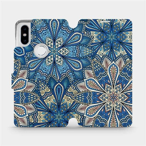 Hülle für Xiaomi Mi Mix 2S - Farbe V108P