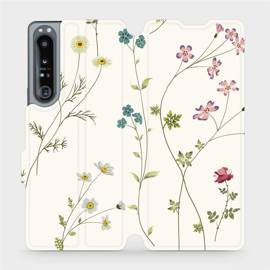 Hülle für Sony Xperia 1 IV - Farbe MD03S