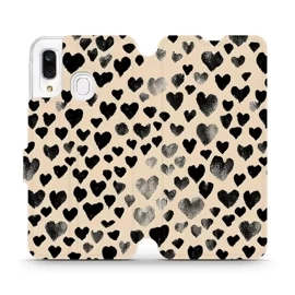 Hülle für Samsung Galaxy A40 - Farbe VA51S