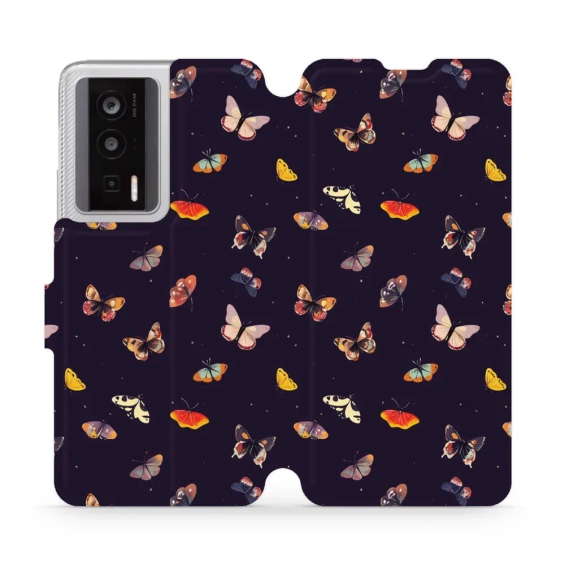 Hülle für Xiaomi POCO F5 Pro - Farbe VP78S