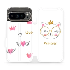 Hülle für Google Pixel 9 Pro - Farbe MH03S