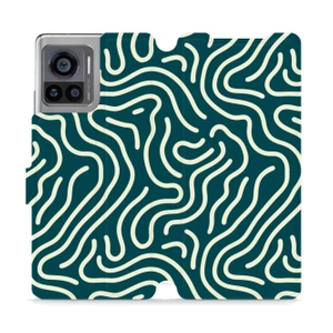 Hülle für Motorola Edge 30 Ultra - Farbe VA61S