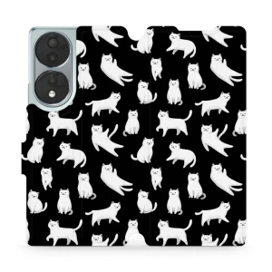 Hülle für Huawei Honor 70 - Farbe V163S