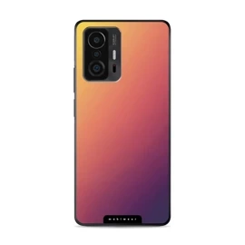 Hülle Glossy Case für Xiaomi 11T - Farbe G066G