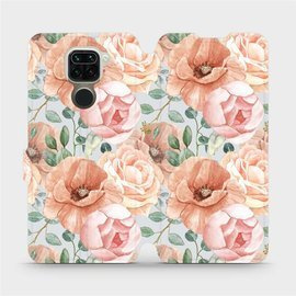 Hülle für Xiaomi Redmi Note 9 - Farbe MP02S