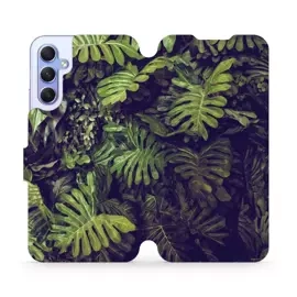 Hülle für Samsung Galaxy A34 5G - Farbe V136P